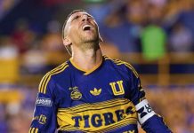 Tigres venció a Vancouver en penales en un duelo caótico