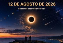 ¿Qué ocurrirá el 12 de agosto de 2026? El mayor día de observación astronómica del año