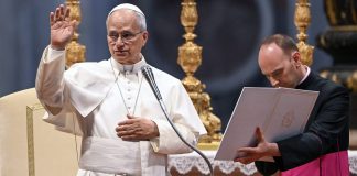 Papa León XIV dona 100 mil euros a Colombia tras terremoto y reza por víctimas, heridos y rescatistas