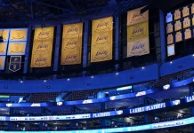 Josh Kushner y Bob Iger comprarán los Lakers por 12,500 millones de dólares