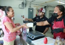 Tortilla de sorgo ya se vende en Tamaulipas a 21 pesos el kilo