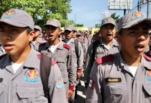 Desaparecen prepas militarizadas de Nuevo León, ahora serán “Preparatorias Ciudadanas”