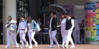 Examen de control UNAM: aspirantes se juegan su lugar en Medicina