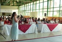 Programa de las Naciones Unidas para el Desarrollo capacita a funcionarios de Nuevo Laredo