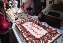 Ráfagas de balazos interrumpen fiesta de cumpleaños en Poza Rica, Veracruz