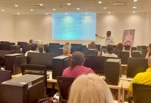 Invitan a comerciantes y emprendedores a capacitación gratuita sobre obligaciones fiscales