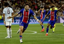 ¡PSG es el rey! Vence al Aston Villa y conquista la Supercopa de Europa 2026