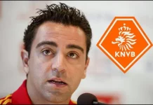 “¡Bienvenido, Xavi Hernández!”: Países Bajos anuncia al ex del Barcelona como nuevo seleccionador nacional