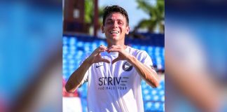 ICE detiene a futbolista argentino antes de viajar a jugar en EUA