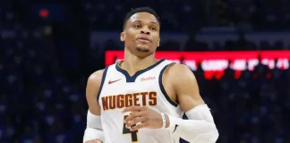Russell Westbrook anuncia su retiro de la NBA a los 37 años y tras 18 temporadas