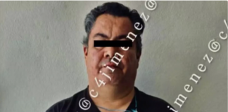 Recapturan a Alejandro ‘N’; juez lo liberó porque su sobrina de 4 años no dio la hora exacta en la que la abusó