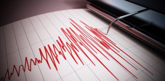 Sismo de magnitud 5,7 sacude las costas de El Salvador, Honduras y Nicaragua