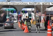 Crece el pánico en Juárez por el retiro de visas a padres con hijos nacidos en EEUU