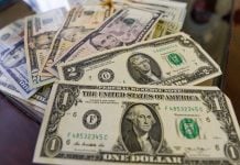 Tipo de cambio hoy 13 de agosto: dólar cotiza en 17.06 pesos