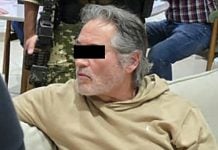 Con carta, Hernán Bermúdez Requena se declara inocente y acusa persecución política