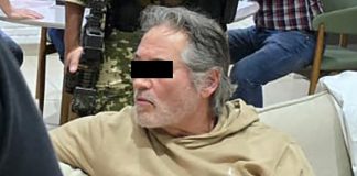 Con carta, Hernán Bermúdez Requena se declara inocente y acusa persecución política