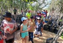 Invitan a niñas y niños a convertirse en ‘Guardianes del Planeta’