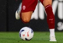 LaLiga estrenará balón conectado: enviará al VAR datos clave del partido