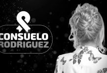 Muere Chelo Rodríguez a los 84 años; actriz de “La usurpadora” y “Rafaela”