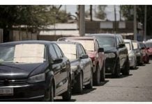 Advierten que usar “autos chocolate” es contrabando