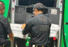 Decomisan de más de 47 mil litros de combustible en Monclova
