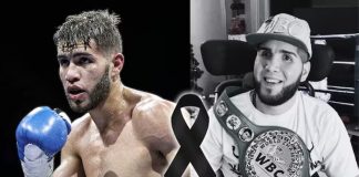 Muere el exboxeador puertorriqueño Prichard Colón