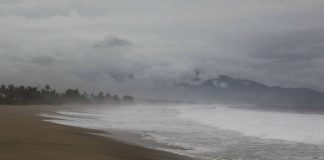 Tormenta tropical Hernán se forma en el Pacífico; Meteorológico reporta su ruta y trayectoria