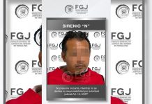 Arrestan a hombre por supuestamente embarazar de niña de 11 años