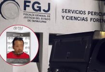 Pruebas genéticas avanzan en caso de niña embarazada en Matamoros