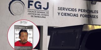 Pruebas genéticas avanzan en caso de niña embarazada en Matamoros