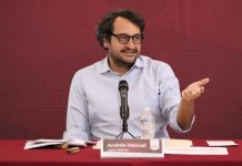 EEUU cancela visa a Andrés Manuel López Beltrán
