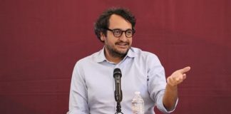 EEUU cancela visa a Andrés Manuel López Beltrán