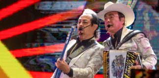 Los Tigres del Norte serán invitados especiales en la semifinal de México Canta