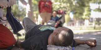 Baja California lidera muertes por calor en México: suman 33 defunciones
