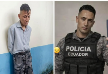 Cómo un falso policía usó IA, TikTok y una falsa musculatura para ganar la confianza de mujeres