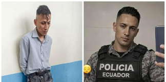 Cómo un falso policía usó IA, TikTok y una falsa musculatura para ganar la confianza de mujeres