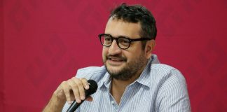 Tiene un sentido político y de injerencia: Sheinbaum sobre la cancelación de la visa estadounidense a ‘Andy’ López Beltrán