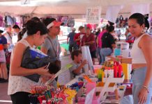 Este sábado, Bazar ‘Regreso a Clases’ en el Parque Viveros
