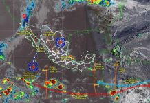 Esto se sabe de la tormenta tropical “Cristóbal” con trayectoria a Tamaulipas