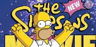 ¡’La Nueva Película de los Simpson’ ya tiene fecha de estreno! Esto es todo lo que se sabe hasta ahora