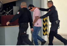 Sirenio “N” es vinculado a proceso por violación de una su hijastra de 11 años en Matamoros