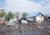 Terremoto de 6.9 azota al norte de Indonesia hoy sábado 15 de agosto