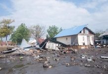 Terremoto de 6.9 azota al norte de Indonesia hoy sábado 15 de agosto
