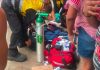 ¡Insólito! Reviven a niño tras sufrir descarga eléctrica en Altamira Tamaulipas