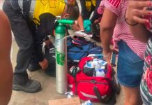 ¡Insólito! Reviven a niño tras sufrir descarga eléctrica en Altamira Tamaulipas