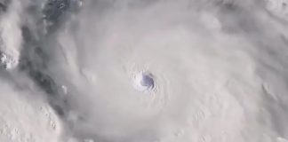 ‘Lala’ se intensifica y ya es huracán: esta es su trayectoria