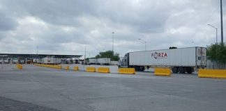 Buscan eliminar demoras por falta de saldo en las tarjetas de cruce en el Puente de Comercio Mundial