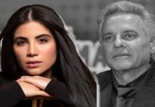 Cinthia Aparicio revela atravesar momentos difíciles tras su divorcio con Alexis Ayala