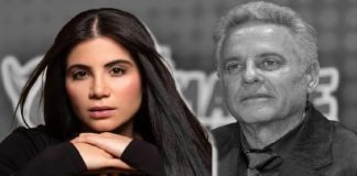Cinthia Aparicio revela atravesar momentos difíciles tras su divorcio con Alexis Ayala