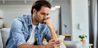 Esta es la fecha límite para registrar las líneas celulares con terminación 1
